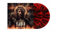 Slayer - Death Angels - Live (2 Lp Red/Black