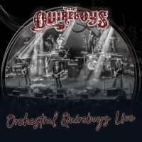 Quireboys - Orchestral Quireboys Live (Vinyl Lp