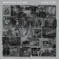 Foxx John - Wherever You Are (Clear Vinyl Lp)