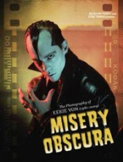 Misery Obscura Mike D'antonio - Misery Obscura Mike D'antonio