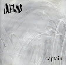 Idlewild - Split Seams/Vikt Hörn Captain