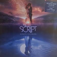 Script The - Split Seams/Vikt Hörn Sunsets & Full Moons