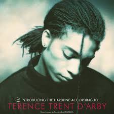 Maitreya Sananda - Split Seams/Vikt Hörn Introducing The Hardline According To Terence Trent D'arby