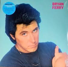 Bryan Ferry - Split Seams/Vikt Hörn These Foolish Things (Vinyl)