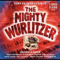 Dixon Reginald - The Mighty Wurlitzer