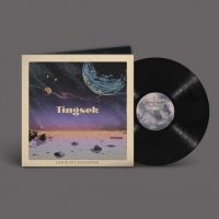 Tingsek - Lights Out Association (180Gr Vinyl