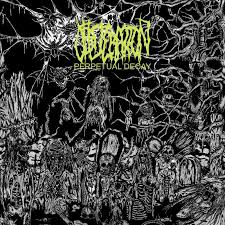 Obliteration - Split Seams/Vikt Hörn Perpetual Decay