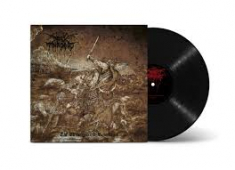 Darkthrone - Split Seams/Vikt Hörn Underground Resistance The (Vinyl)