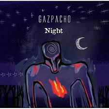 Gazpacho - Split Seams/Vikt Hörn Night