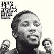 Toots & The Maytals - Split Seams/Vikt Hörn In The Dark