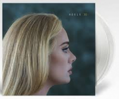 Adele - Split Seams/Vikt Hörn 30