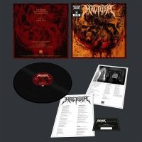 Maltuka - Black Rite (Black Vinyl Lp)