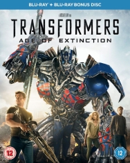 Movie - Transformers: Age Of Extinction