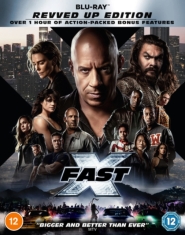 Movie - Fast X