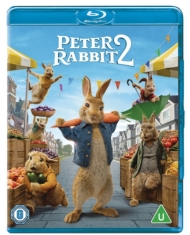 Movie - Peter Rabbit 2