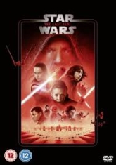 Movie - Star Wars: The Last Jedi