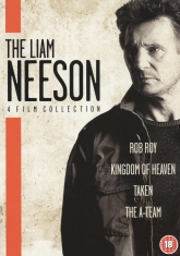 Movie - Liam Neeson: Collection