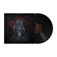 Lik - Necro (Black Vinyl Lp)