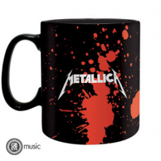 Metallica - Kill 'Em All  -Mug - 460 Ml