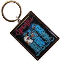 Cypress Hill - Blunted Keychain