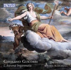 Girolamo Giacobbi - L'aurora Ingannata