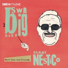 Swr Big Band - More Than Just Friends