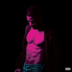 Kid Cudi - Split Seams/Vikt Hörn Passion, Pain & Demon..