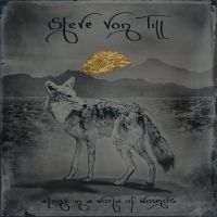 Von Till Steve - Alone In A World Of Wounds