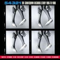 Various Artists - 5, 4, 3, 2, 1? The Countdown Record