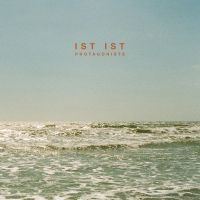 Ist Ist - Protagonists (Sea Foam Green Vinyl