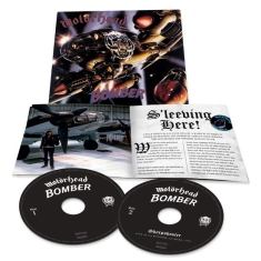 Motörhead - Bomber (2Cd)