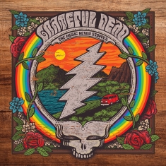 Grateful Dead - The Music Never Stopped