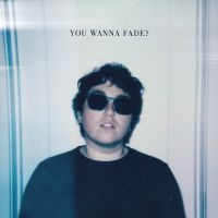 Alien Boy - You Wanna Fade? (Baby Blue Vinyl)