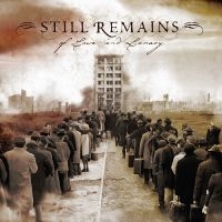 Still Remains - Of Love And Lunacy (20Th Anniversar