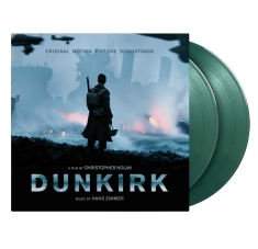 Hans Zimmer - Dunkirk