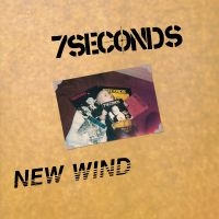 7Seconds - New Wind / Change In My Head