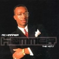 M.C. Hammer - Hits in the group CD / Pop at Bengans Skivbutik AB (560688)