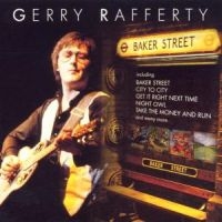 GERRY RAFFERTY - BAKER STREET