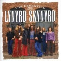 Lynyrd Skynyrd - Essential in the group CD / Pop-Rock at Bengans Skivbutik AB (561841)