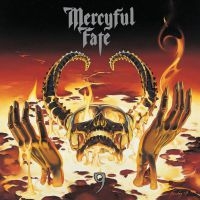 MERCYFUL FATE - 9