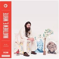 Matthew E. White - Big Inner