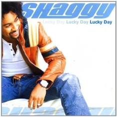 Shaggy - Lucky Day