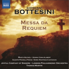 Bottesini - Messa Da Requiem