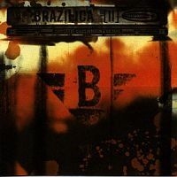 Blandade Artister - Brazilia Vol 2 in the group CD / Pop at Bengans Skivbutik AB (566287)