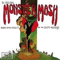 Picket Bobby - Monster Mash