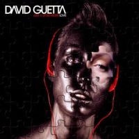 DAVID GUETTA - JUST A LITTLE MORE LOVE