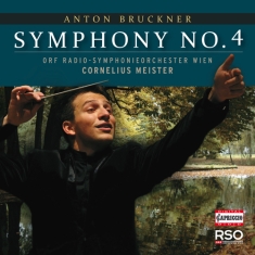 Bruckner - Symphony No 4