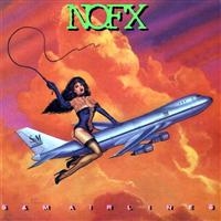 Nofx - S&M Airlines