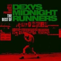 DEXY'S MIDNIGHT RUNNERS - LET'S MAKE THIS PRECIOUS - THE