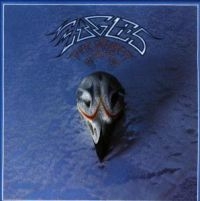 EAGLES - THE EAGLES - THEIR GREATEST HI